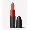 MAC M.A.C Ximal Viva Glam Matte Lipstick- VG9 Viva Equality (.12 oz/3.5g)