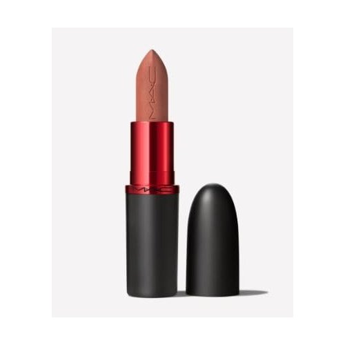 MAC M.A.C Ximal Viva Glam Matte Lipstick- VG9 Viva Equality (.12 oz/3.5g)