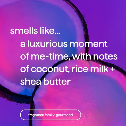 Method Body Wash and Hair Care Gift Set, Simply Nourish, 3.4 oz Travel Size Bottles