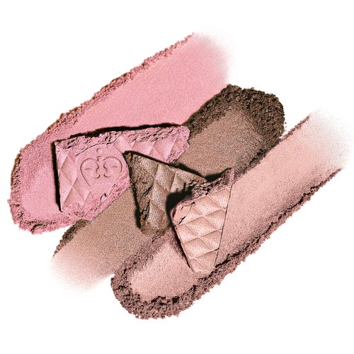 Rimmel Glam 'Eyes Trio Eye Shadow, Spices, 0.15 Fluid Ounce