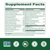 MegaFood Men's 55+ One Daily - Multivitamin for Men with Vitamin B12, Vitamin C, Vitamin D & Zinc - Optimal Aging & Immune Support Supplement - Vegetarian - Made Without 9 Food Allergens - 60 Tabs