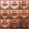 FLOWER BEAUTY Petal Pout Lipstick Nourishing & Highly Pigmented Lip Color with Antioxidants (Cinnamon Crush - Matte) (Pack of 1)