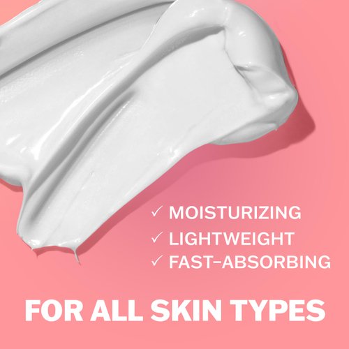 Olay Body Lotion Nourishing & Hydrating for Women with Hyaluronic Acid, 24hr Moisturizing, Vitamin E & Vitamin B3 Complex, Fast Absorbting Formula, 17 fl oz