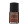 Gabriel Cosmetics Liquid Foundation, Organic Formula- 1 fl oz. (Truffle, 1.0)