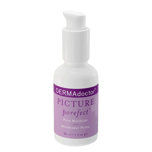 DERMAdoctor Picture Porefect Pore Minimizer, 1 fl oz