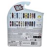 TECH DECK Fingerboard Skateboard Single Pack (Assorted Styles)