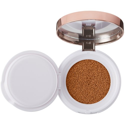L'Oréal Paris True Match Lumi Cushion Foundation, W8 Creme Cafe, 0.51 oz.