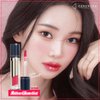 FORENCOS Tattoo Glass Lip Gloss Tint, Korean Glossy Tint/Stain, High Pigmentation, Glasting Shine, Long Lasting, Moisturizing, Lightweight, Non-Sticky Formula (06 FRANC)