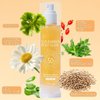 WALULAN Mineral Sunscreen Protective Oil,Refreshing And Natural, Non Greasy Protective Isolated Moisturized, UV Resistant Skin