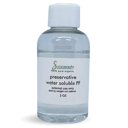 Germall Plus Liquid Preservative - Water Soluble Natural Preservative for Skin Products - Germall...