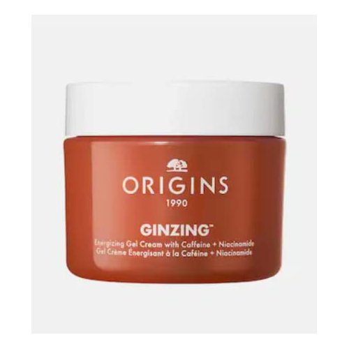Origins GINGZING　gel face cream　W/Caffeine + Niacinamide 1oz