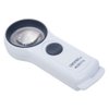 11X COIL Illuminated Pocket Magnifier 1.75 Inch Lens
