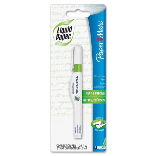 CORRECTION PEN