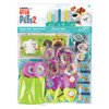 Amscan 'The Secret Life Of Pets 2' Assorted Party Favors, 48 Ct.