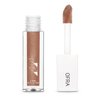 Ofra Lip Gloss Blissful | Non Sticky Lip Gloss with High Shine | Shiny Lip Gloss Long Lasting Formula for a Smooth, Hydrated Finish | Ultra-Comfortable Lip Glass for All-Day Wear | 3.5mL 1.1oz