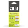 Zilla Reptile Terrarium Incandescent Heat Bulb, Day Blue, 100 Watts