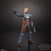STAR WARS The Black Series Bo-Katan Kryze Toy 6-Inch Scale The Mandalorian Collectible Action Figure, Toys for Kids Ages 4 and Up