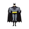NJ Croce Batman Bendable Action Figure, Multicolor, 8"