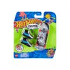 Mattel Hot Wheels Mini Skateboard with Shoes Assorted Models (HNG40)