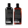 Brickell Men’s Daily Relieving Hair Care Routine, Dandruff Shampoo and Conditioner Set For Men, All Natural and Organic, Scented