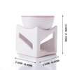 Feng Shui Zen Ceramic Essential Oil Burner Diffuser Tea Light Holder Great For Home Decoration & Aromatherapy "LOVE" OLBA104