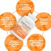 NaturesPlus Immune Vitamin C, Citrus - 100 Chewables - All-Natural Immune System Support - High-Potency Formula with Bioflavonoids & Superfoods - Non-Acidic & Gentle on The Stomach - 100 Servings