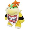 Little Buddy Super Mario All Star Collection 1424 Bowser Jr. Stuffed Plush, 8", 156 months to 180 months