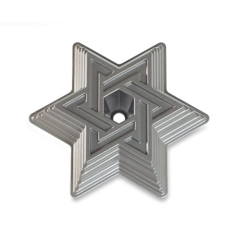 Nordic Ware Star of David Bundt Pan