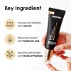 Medi-Peel Peptide9 Hyaluronic Volumy Eye Cream, Anti-Aging, Brightening, Reduces Wrinkles, Under Eye Bags, Dark Circles & Puffiness Care, Hyaluronic Acids, Enhance Elasticity, Korean Skin Care