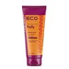 Eco Style, Texture Edit, Koily Moisturize Smoothing Butter for Type 4 curly hair - A sulfate-free, ultra-rich curly hair conditioner that provides hydration, elasticity and softness. 8oz