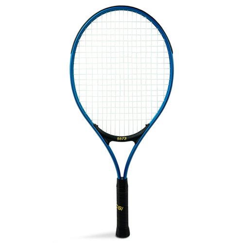Cannon Sports Juniors/Youth Tennis Racket for Racquet Training, Teens, Beginner & Intermediate (23 in)