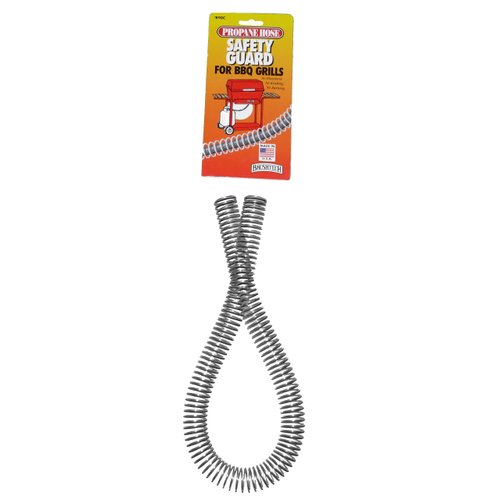 Brushtech Propane Hose Safety Guard