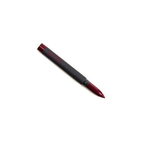 Power Move Creamy Matte Lip Crayon Acai Smash