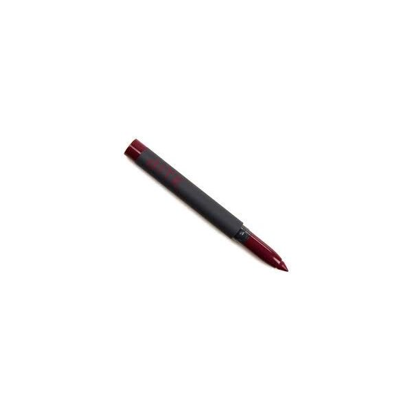 Power Move Creamy Matte Lip Crayon Acai Smash