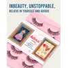 Lashes eyelashes natural look lashes natural mink lashes volume lash lashes fluffy fake eyelashes wispy eyelash faux mink lashes eyelashes natural wispy lashes mink lashes fluffy, Adious #Mnemosyne