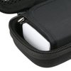 khanka Hard Travel Case Replacement for Qardio Arm Wireless Blood Pressure Monitor A100
