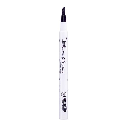 J cat kitten winged eyeliner 4 eyeliner (KWE102 angled tip)