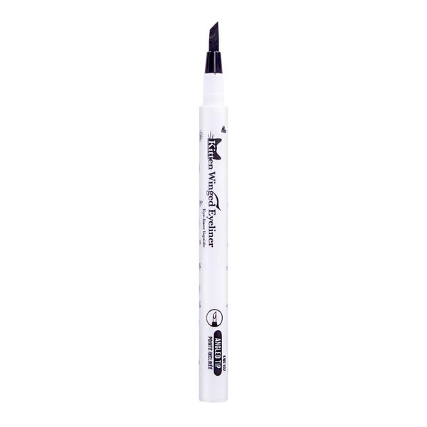 J cat kitten winged eyeliner 4 eyeliner (KWE102 angled tip)