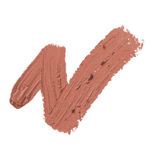 Jolie Luxury Matte Lipstick - Hydrating Creamy Formula, Paraben Free (Angelina)