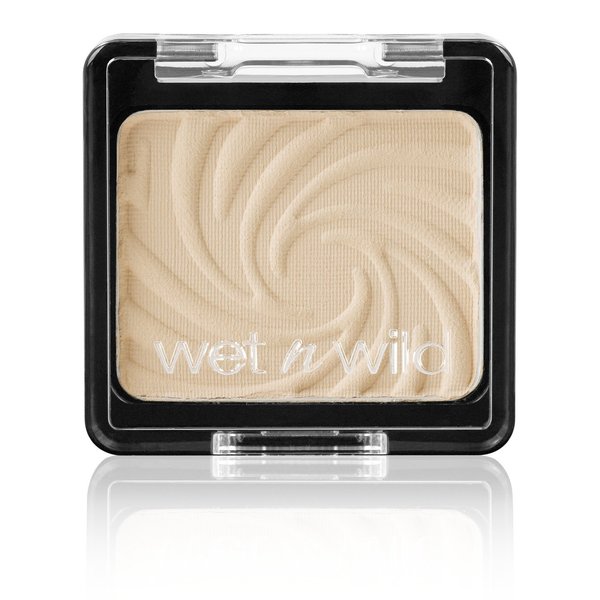 wet n wild Color Icon Eye Shadow Single, Brulee, 0.06 Ounce