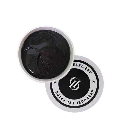 Dearderm Black Pearl-EGF Hydrogel Eye Patch (60patches)
