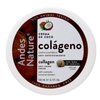 Andes Nature Coconut Cream, with Collagen and Snail Extract, Skin Moisturizer, 2-Pack of 5.1 FL Oz each, 2 Jars