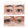 360 Pairs Eyelid Tape, 3Packs Ultra Invisible Two Sides Sticky Eyelid Lift Strip, Medical-use Self-Adhesive Fiber, Instant Eyelid Lift for Saggy, Hooded, Droopy, Uneven, Mono-eyelids