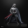 STAR WARS The Black Series Darth Vader, Return of The Jedi 40th Anniversary 6-Inch Collectible Action Figures, Ages 4 and Up