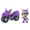 Hasbro Top Wing Figure and Vehicle Betty Bat’s Dirt Bike with Removable 3-Inch Figure from The Nick Jr. Show, Great Toy for Kids Ages 3 to 5