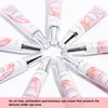 Physicians Formula Rosé All Day To Night Eye Cream, Dark Circles, Puffiness, Bags Under Eyes, Wrinkles | Dermatologist Tested, Clinicially Tested, Hypoallergenic