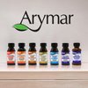Arymar YODO Blanco Decolorized Iodine, Gentle Antiseptic for Minor Cuts, Scrapes, and Burns Colorless Formula 1oz