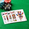 Playing Cards,Decks of Cards,Playing Cards 2 Pack for Adults,Poker Cards Professional,Standard Poker Size Cards,Playing Cards Set for Game Night,Pinochle,Cartas,Magic Props,Go Fish