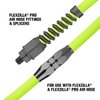 Flexzilla Pro Air Hose Reusable Fitting, 3/8 in. - RP900375
