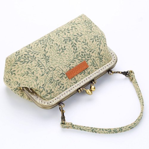 evoon Womens Cosmetic Pouch Bag Clutch Purses for Ladies, Essential Oil Carrying Cases Box for doTERR Youg Living Oils 5ml 10ml 15ml Bottles